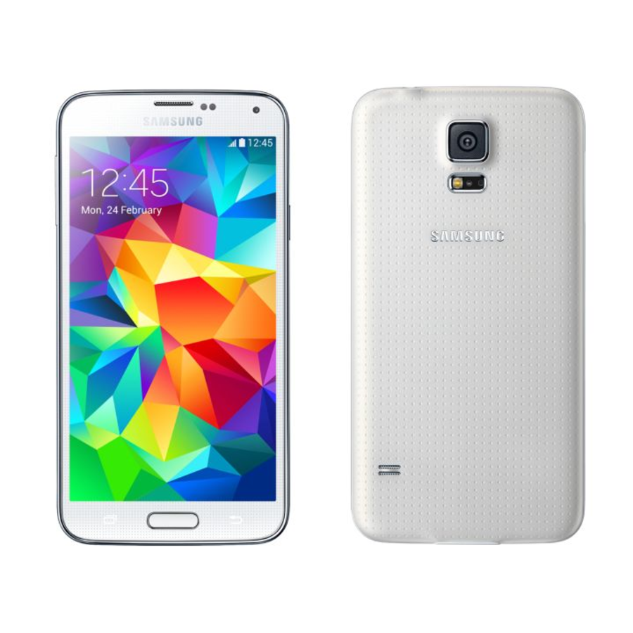 sell samsung galaxy s5