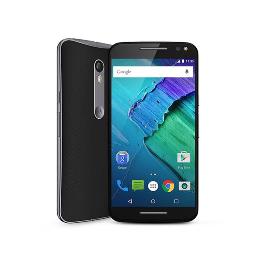 Sell your Motorola Moto X Style with OnRecycle