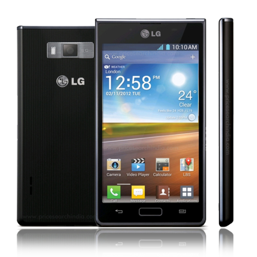 Купить l 7. LG Optimus l7 p705. Смартфон LG Оптимус l7. LG p700 l7. LG Optimus l7 p700.