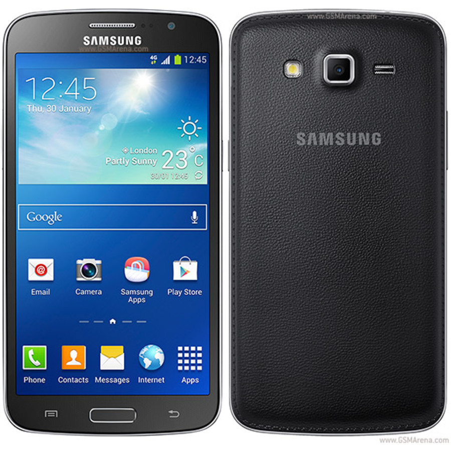 Sell your Samsung Galaxy Grand 2 with OnRecycle