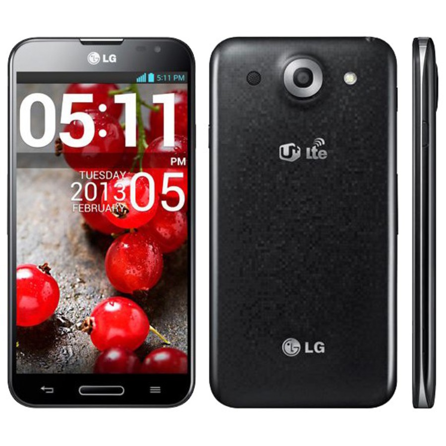 Sell your LG Optimus G Pro with OnRecycle