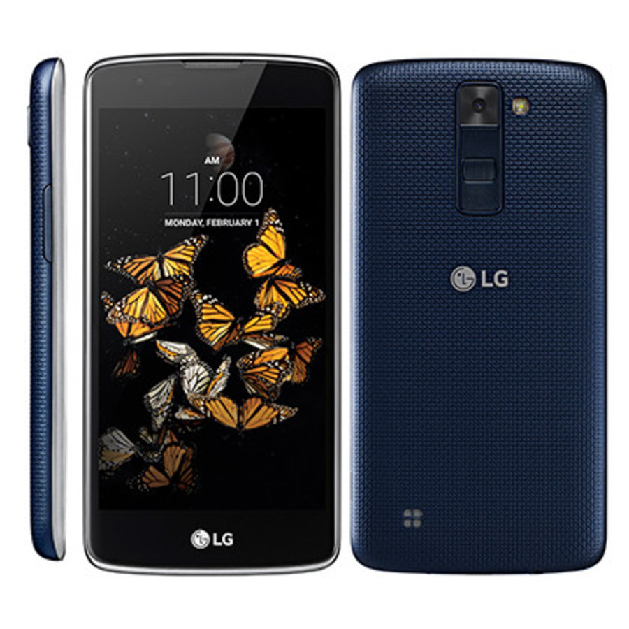 Sell your LG K8 with OnRecycle
