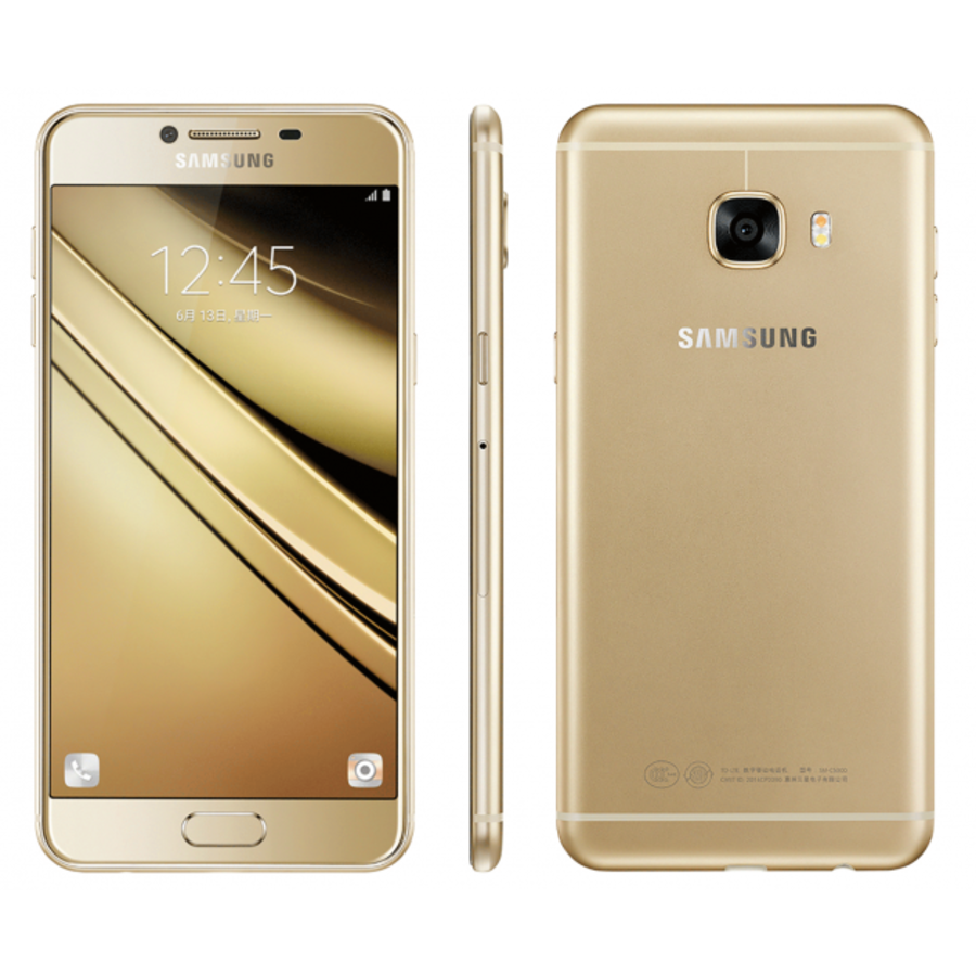 samsung galaxy c7