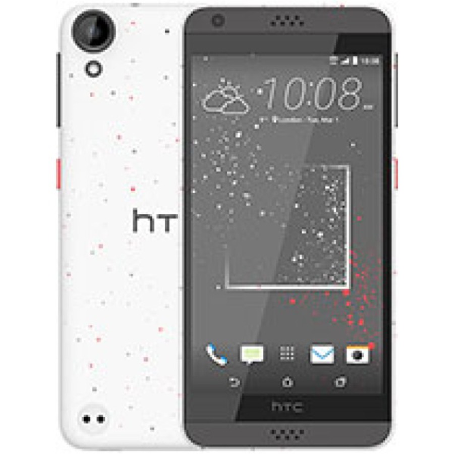 Htc desire 630 обзор