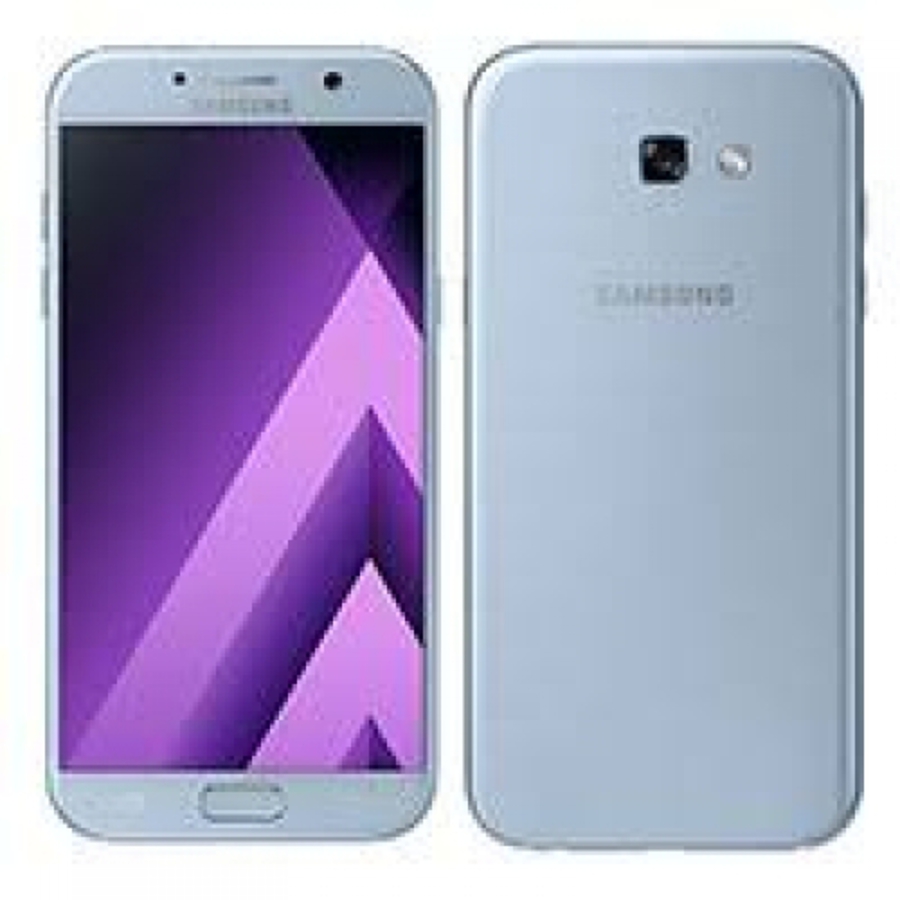 galaxy a7 2017 android 10