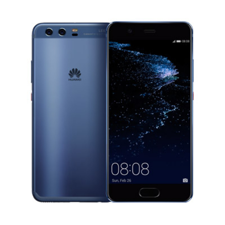 Huawei p 10 видео обзор