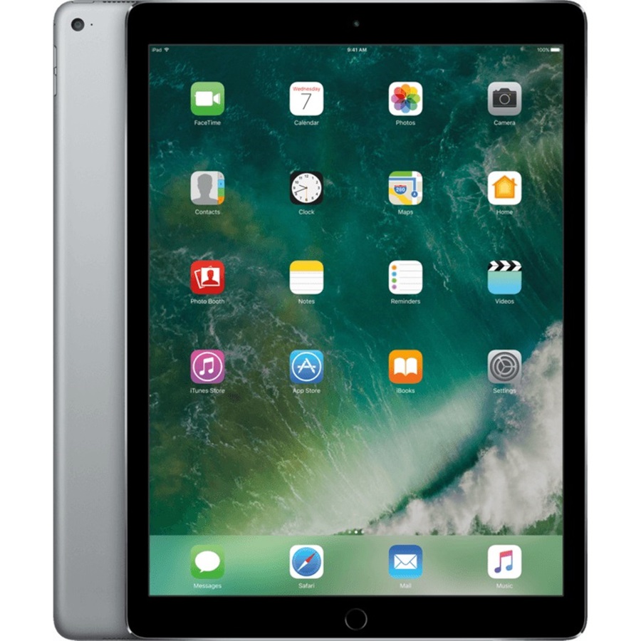 Sell your Broken Apple iPad Pro 12.9 (2017) Wi-Fi 4G 64GB with OnRecycle