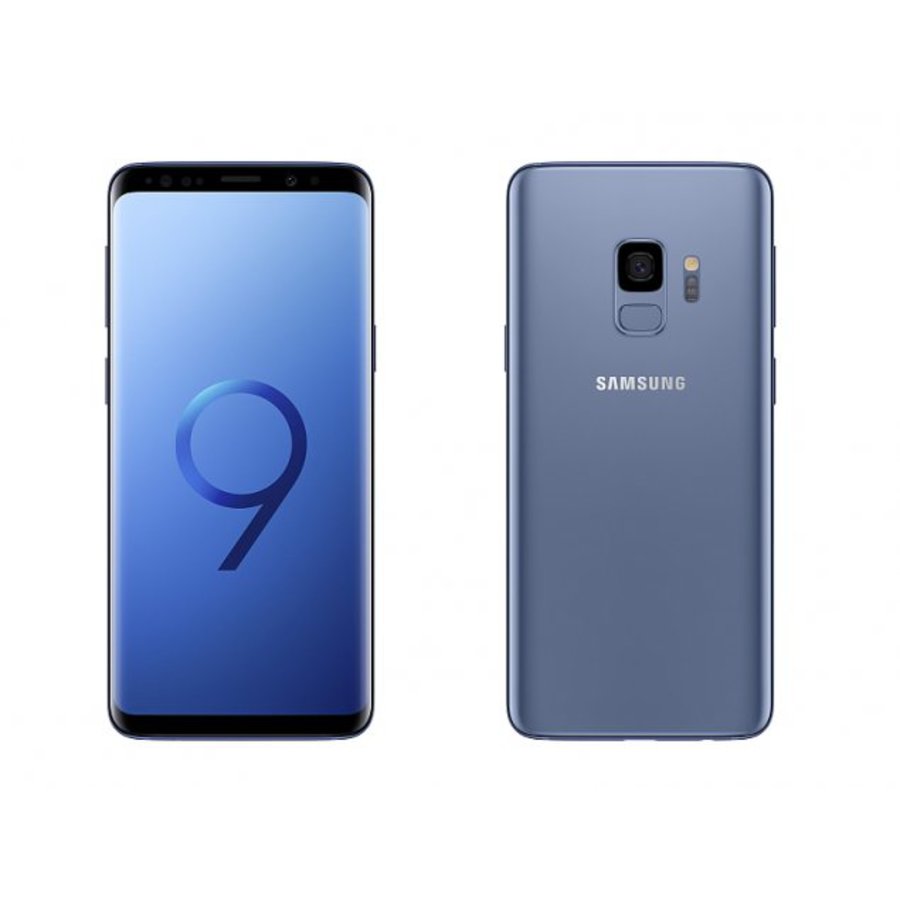 galaxy s9 sell price