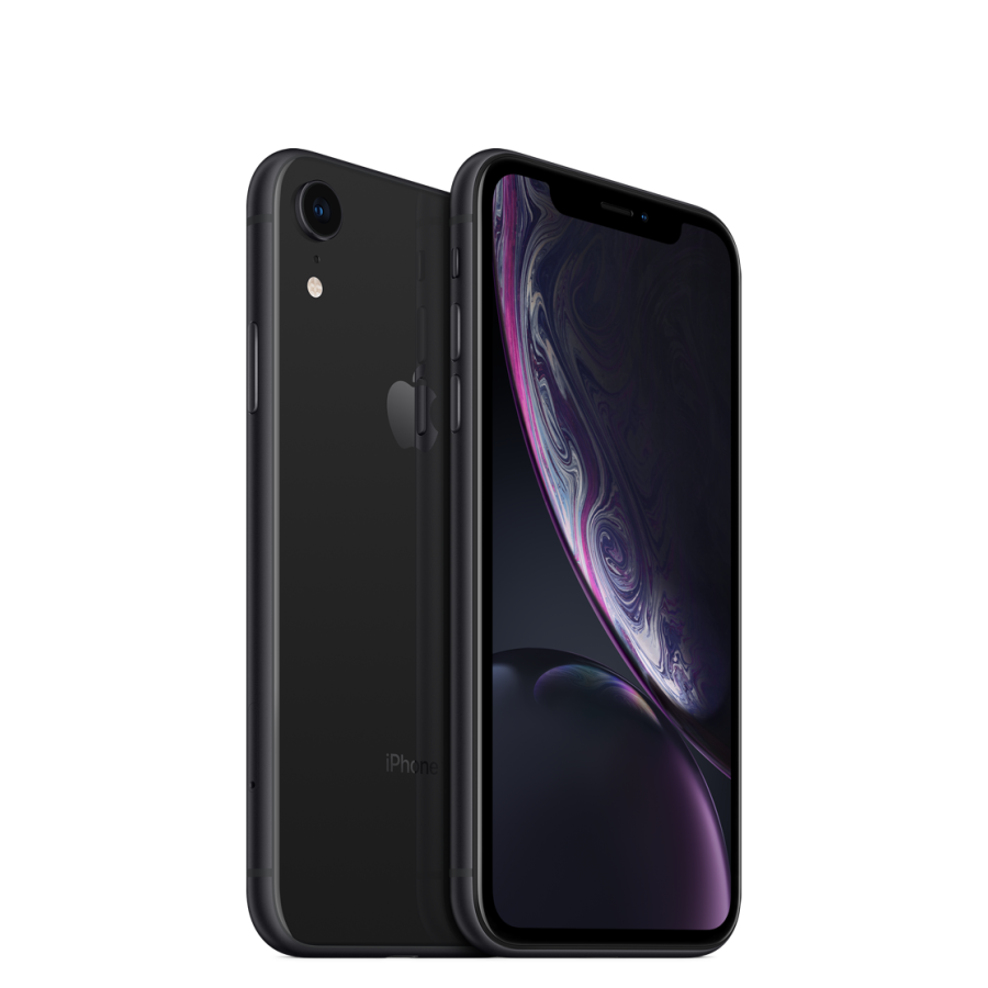 Sell your Broken iPhone XR 64GB with OnRecycle