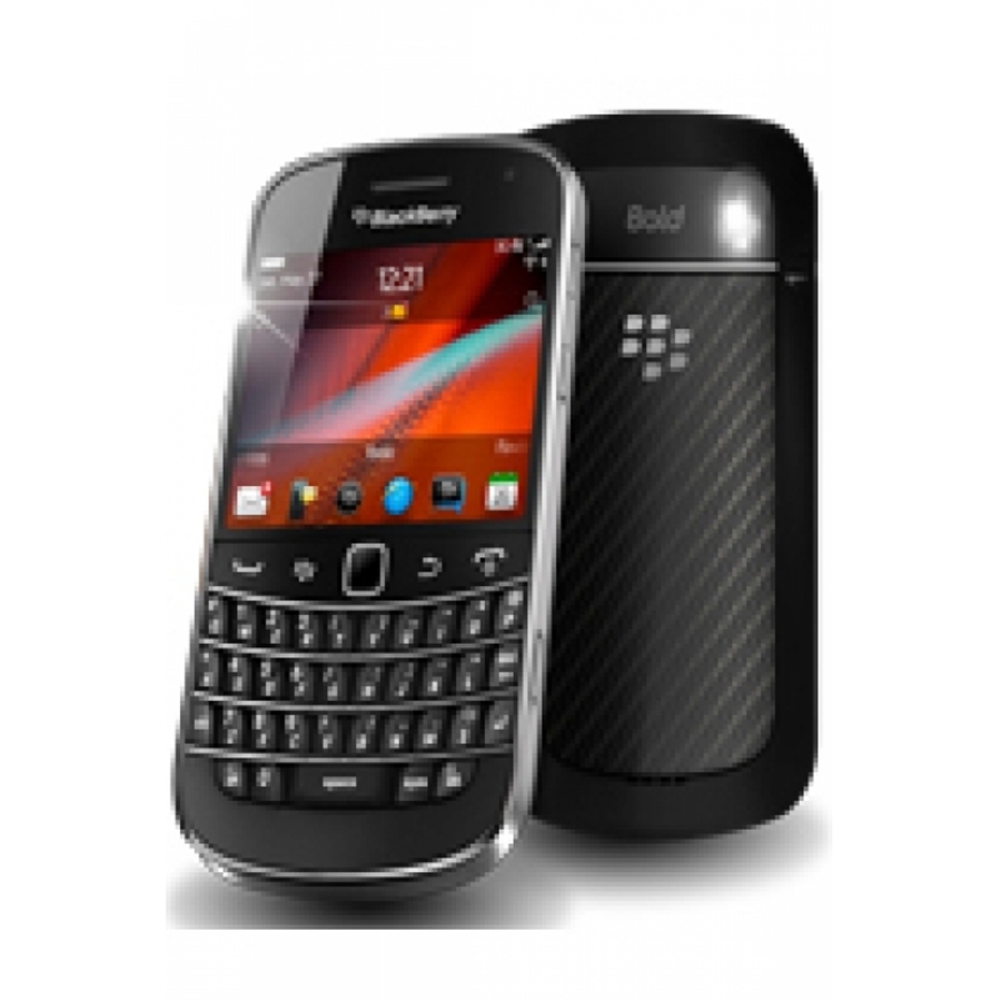 Sell Your Blackberry Bold Touch 9900 With Onrecycle