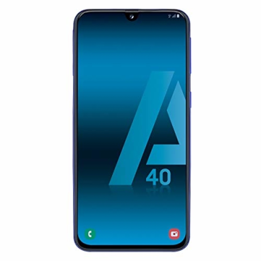 samsung galaxy a40 android