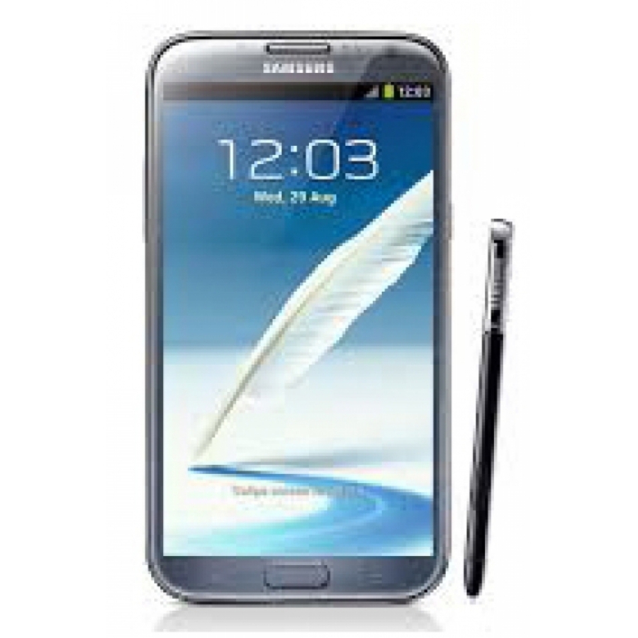 Sell your Samsung Galaxy Note 2 / II N7100 64GB with OnRecycle