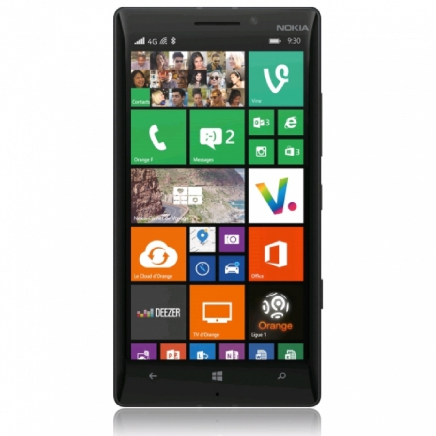 Sell your Nokia Lumia 930 with OnRecycle