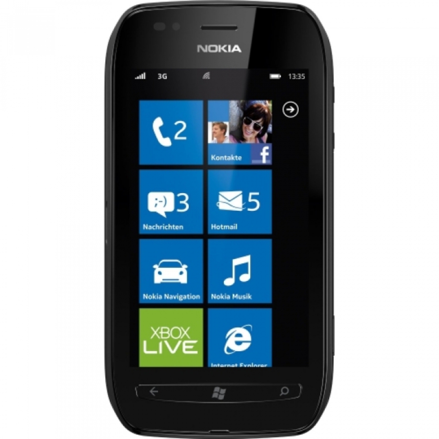 Как подключить nokia lumia 710 к компьютеру