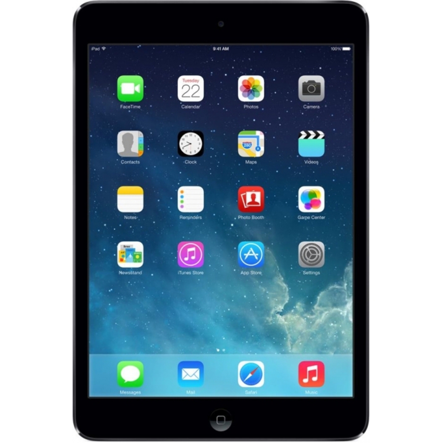 Ipad mini 1 есть ли сим карта