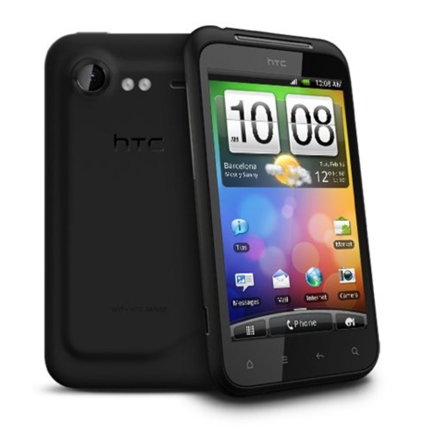 Как прошить htc incredible s через компьютер