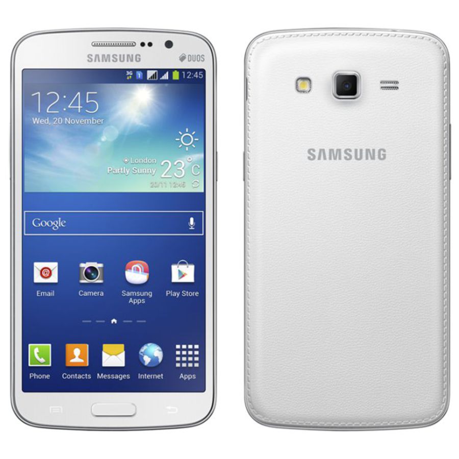 Sell your Samsung Galaxy Grand Neo with OnRecycle