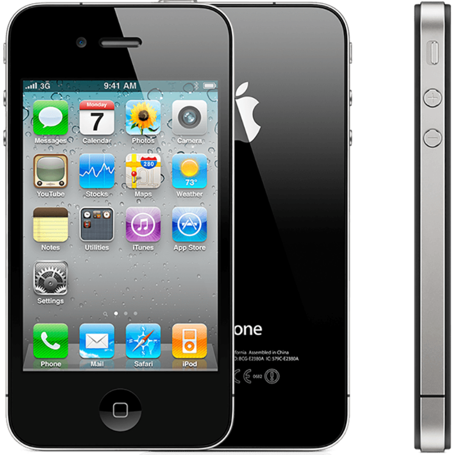 Смартфон Apple iphone 4s 8gb