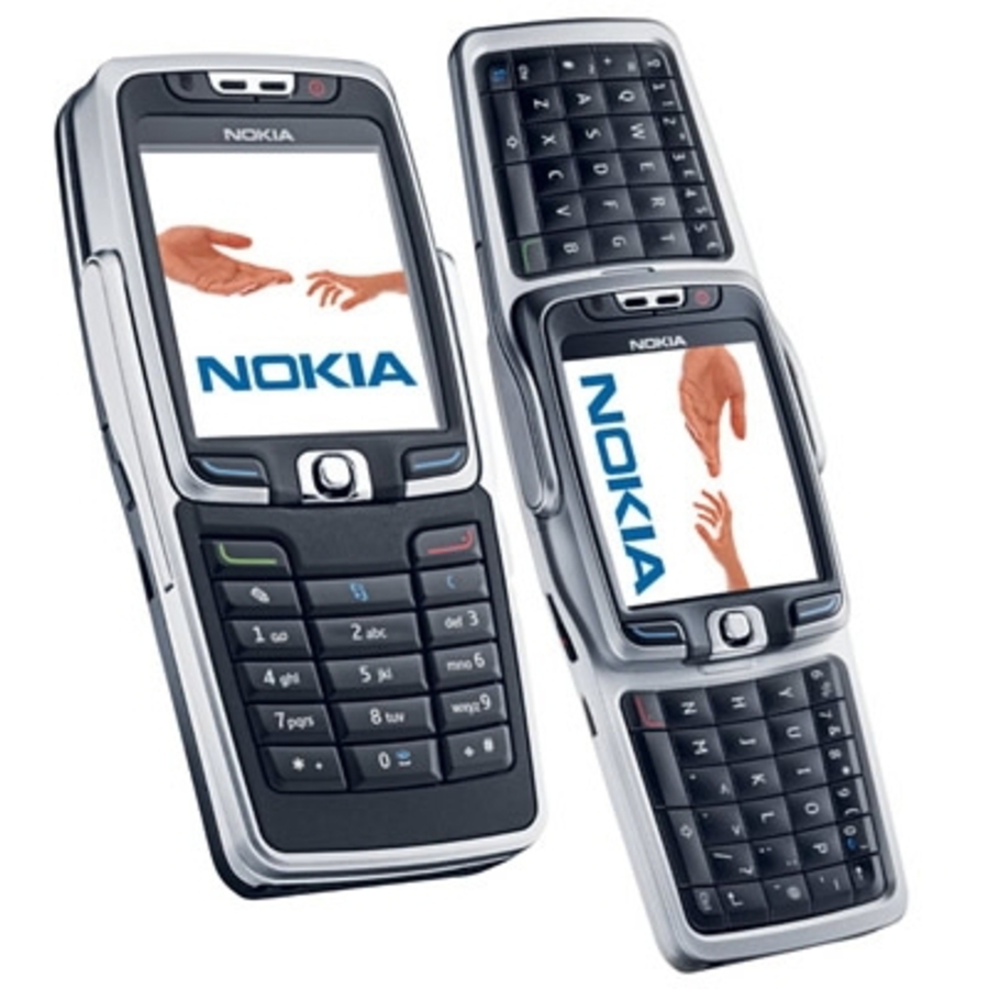 Sell Your Nokia E70 With Onrecycle
