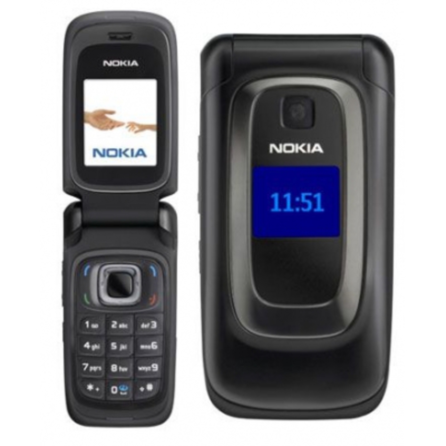 Nokia кнопочный раскладушка 6085