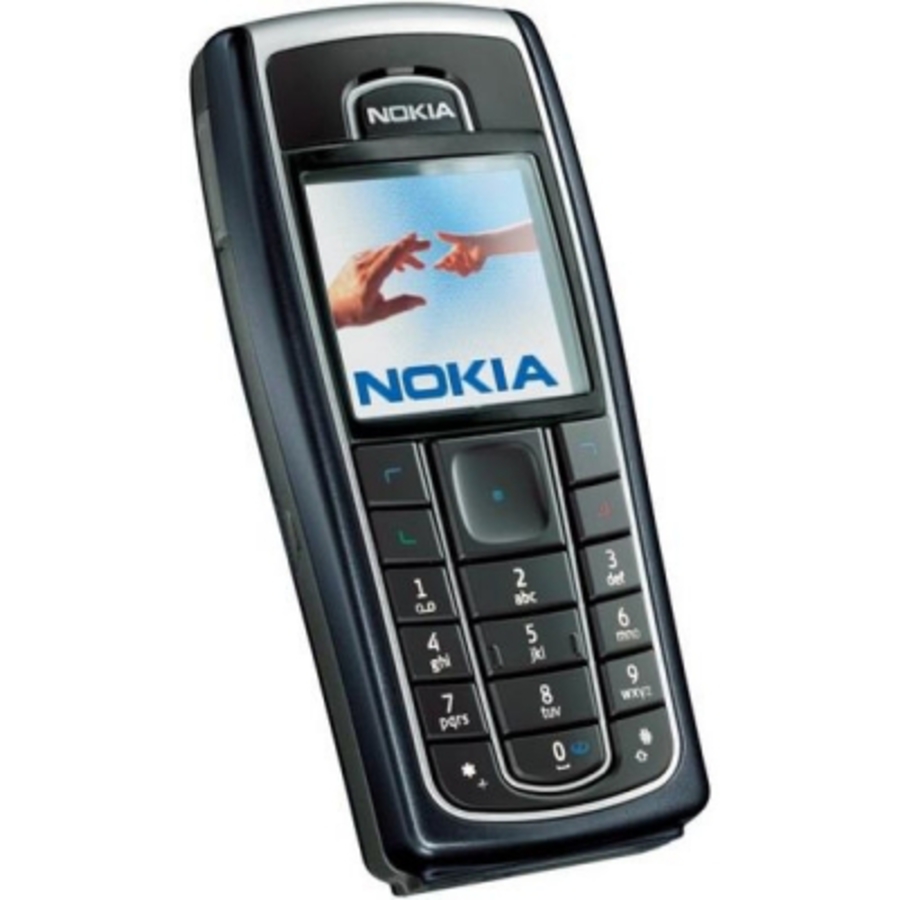 Сброс защитного кода nokia 6230i