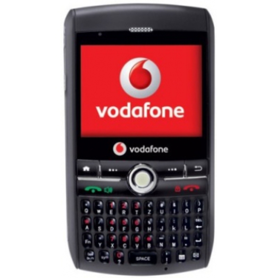 vodafone mobile broadband quick start