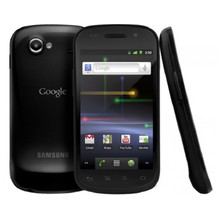 New Samsung Google Nexus S