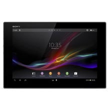 Broken Sony Xperia Tablet Z LTE