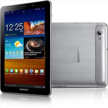 Broken Samsung Galaxy Tab 7.7 P6800