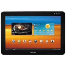  Samsung Galaxy Tab 10.1 P7500