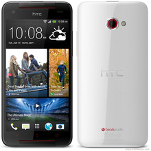 New HTC Butterfly S