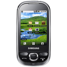 New Samsung i5500 Galaxy 5
