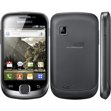 New Samsung Galaxy Fit S5670