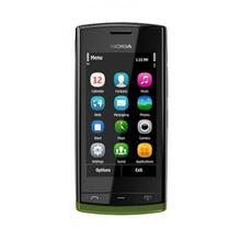 New Nokia 500