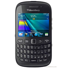 New BlackBerry Curve 9220