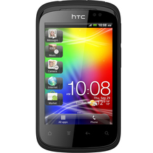 New HTC Explorer