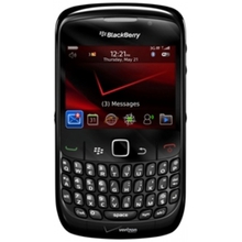 New Blackberry Curve 8530 