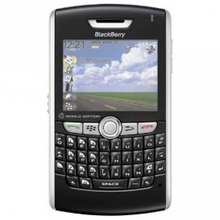 New Blackberry 8830