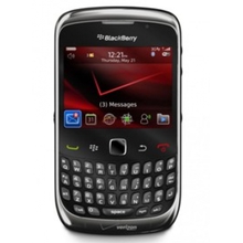 New Blackberry 9330 