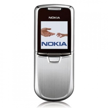 New Nokia 8801 