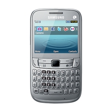 New Samsung Chat 357