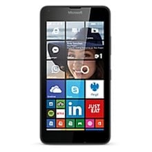  Microsoft Lumia 640