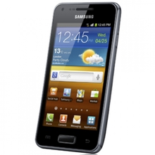 New Samsung Galaxy S Advance i9070