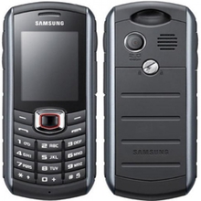 New Samsung B2710