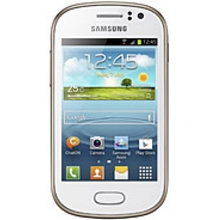 New Samsung Galaxy Fame S6810