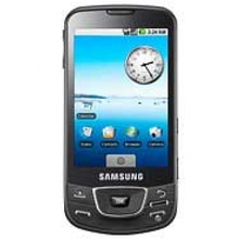 New Samsung I7500 Galaxy