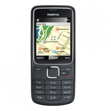 New Nokia 2710 Navigation Edition