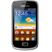 New Samsung Galaxy Mini 2 S6500