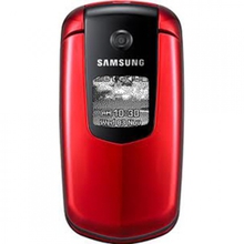 New Samsung E2210