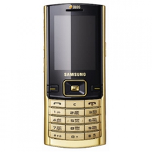New Samsung D780